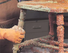 Furniture Stripping