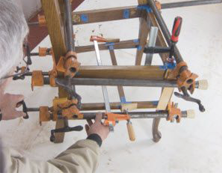 Structural Repairs