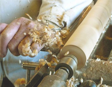 Wood Turning
